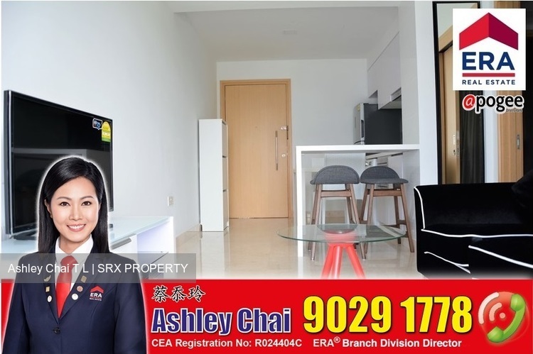 Eight Riversuites (D12), Condominium #201873582